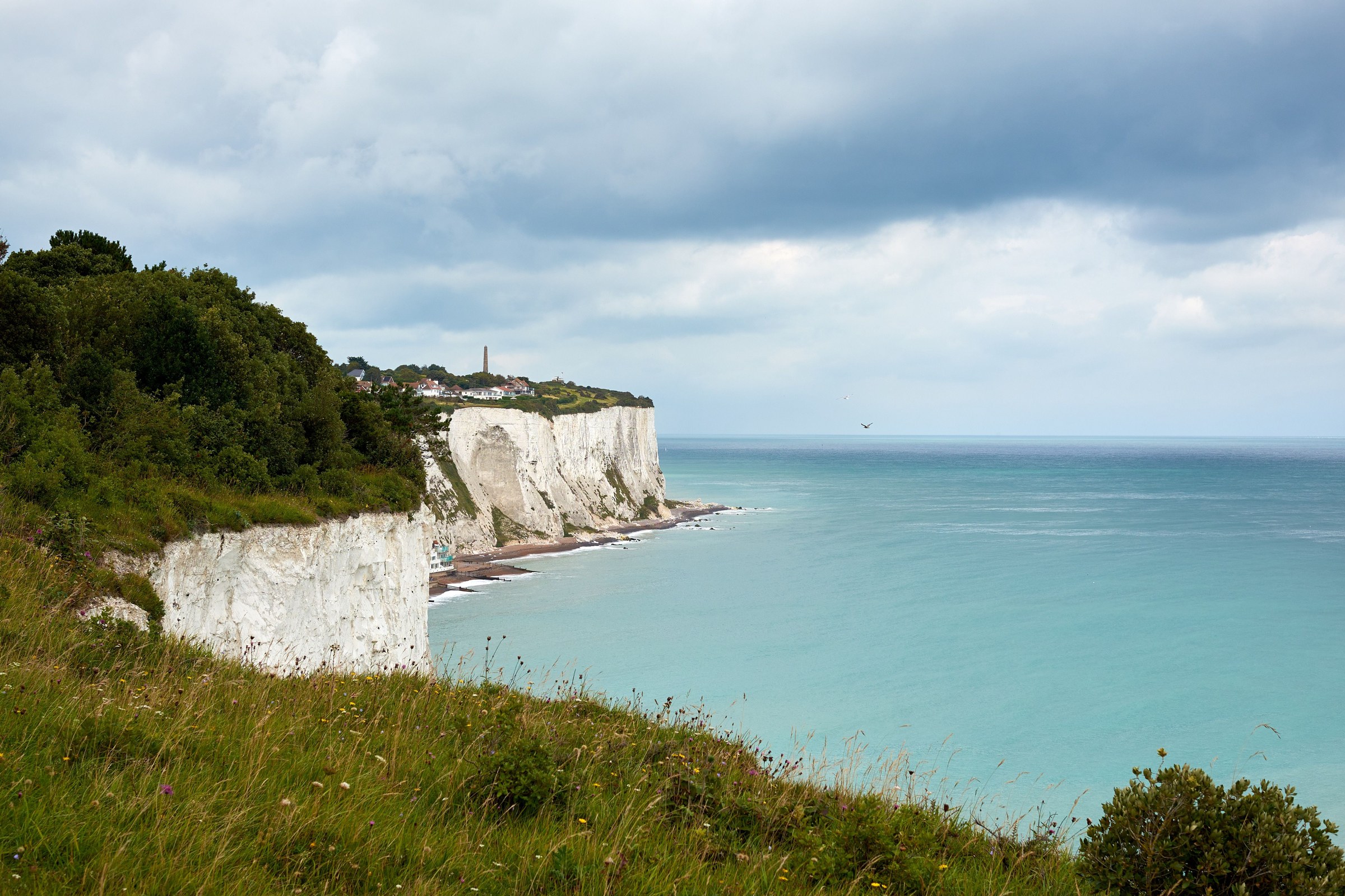 White Cliffs of Dover