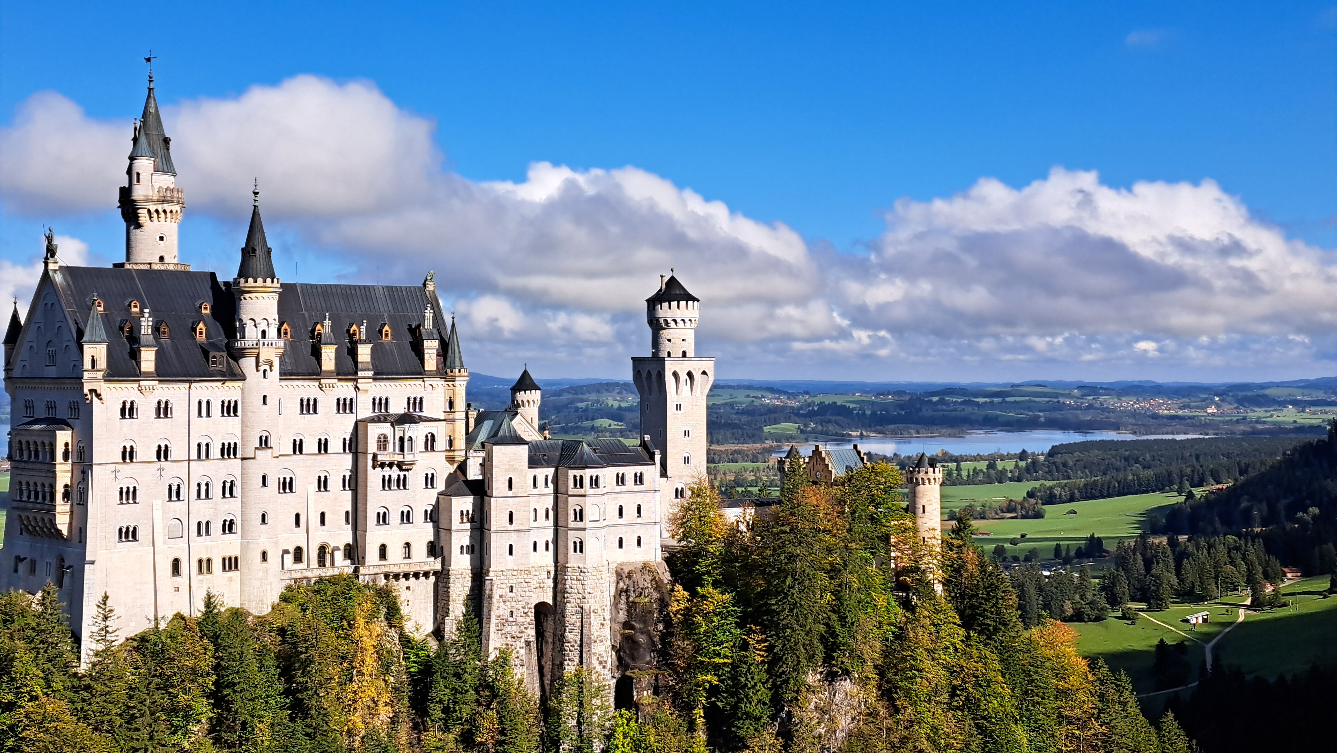 Schwangau
