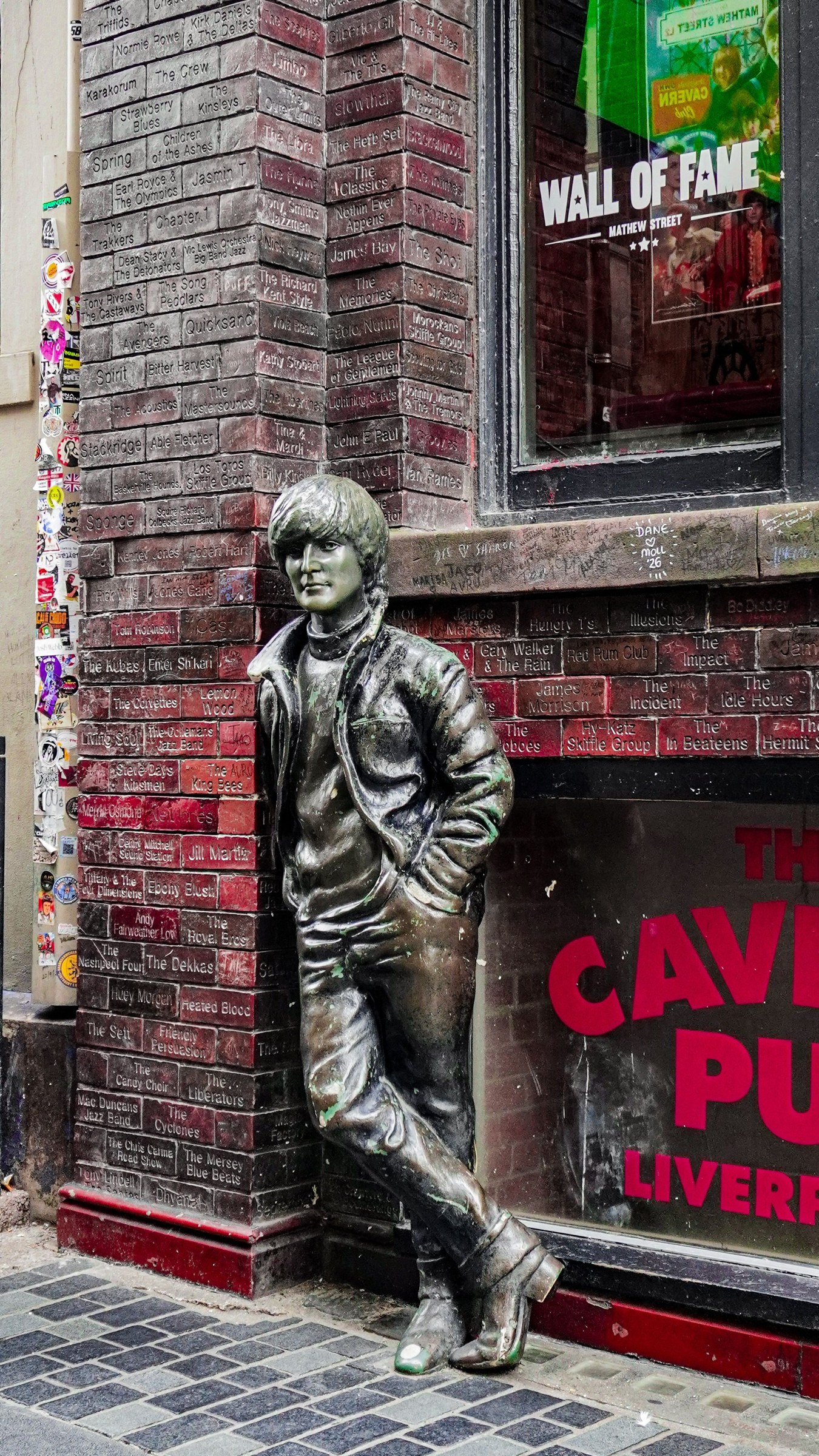 The Cavern Club