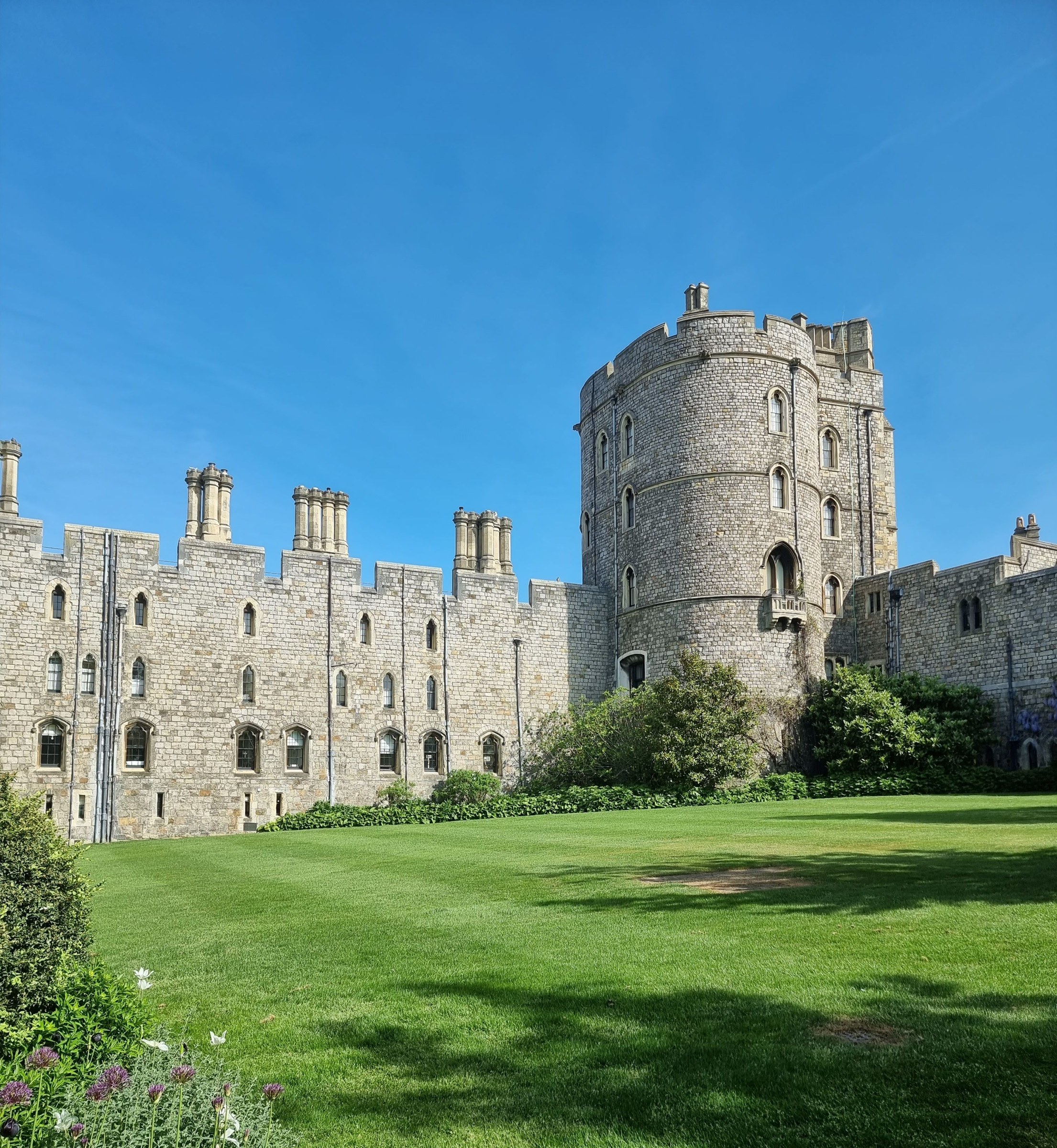 Windsor Castle