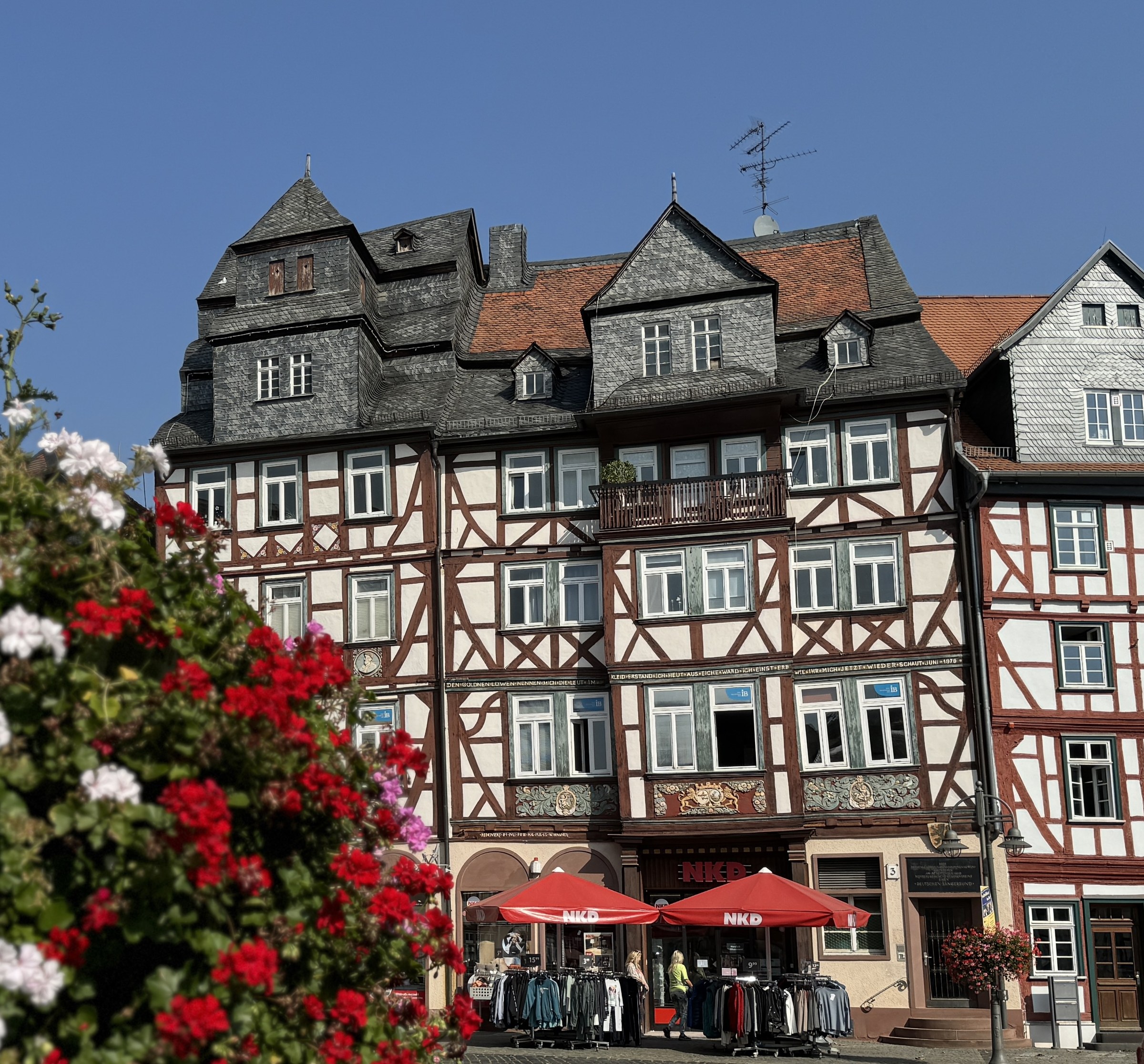 Butzbach