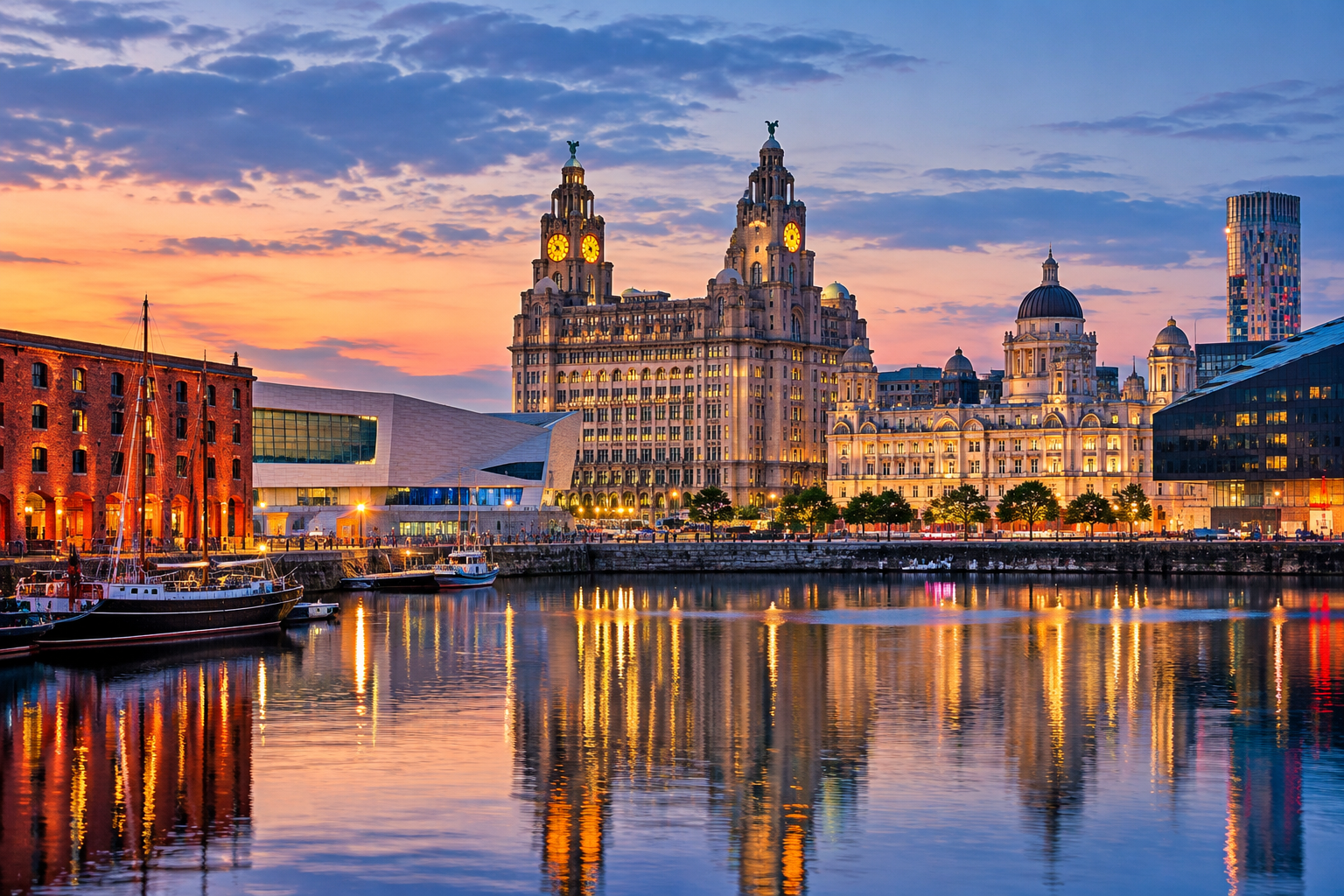 Liverpool