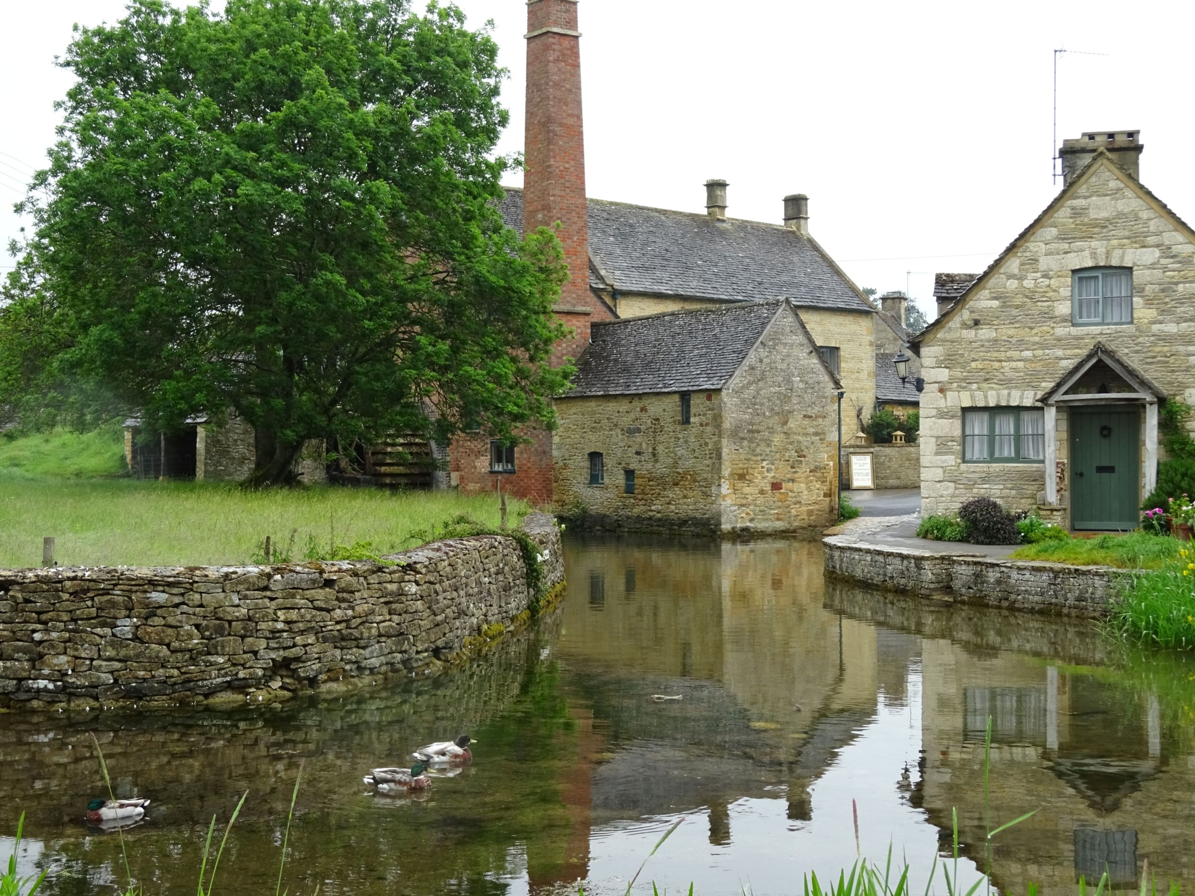 Bourton-on-the-Water Village Centre