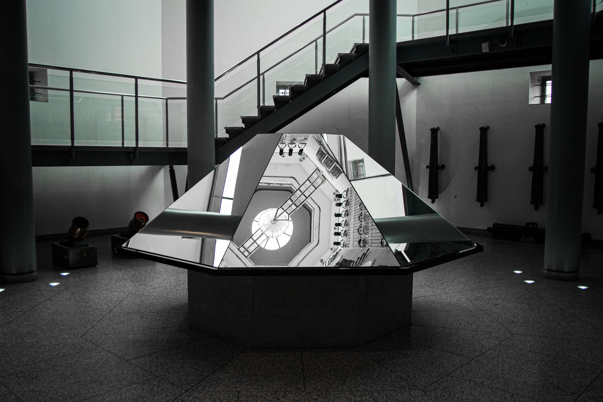 Royal Armouries Museum