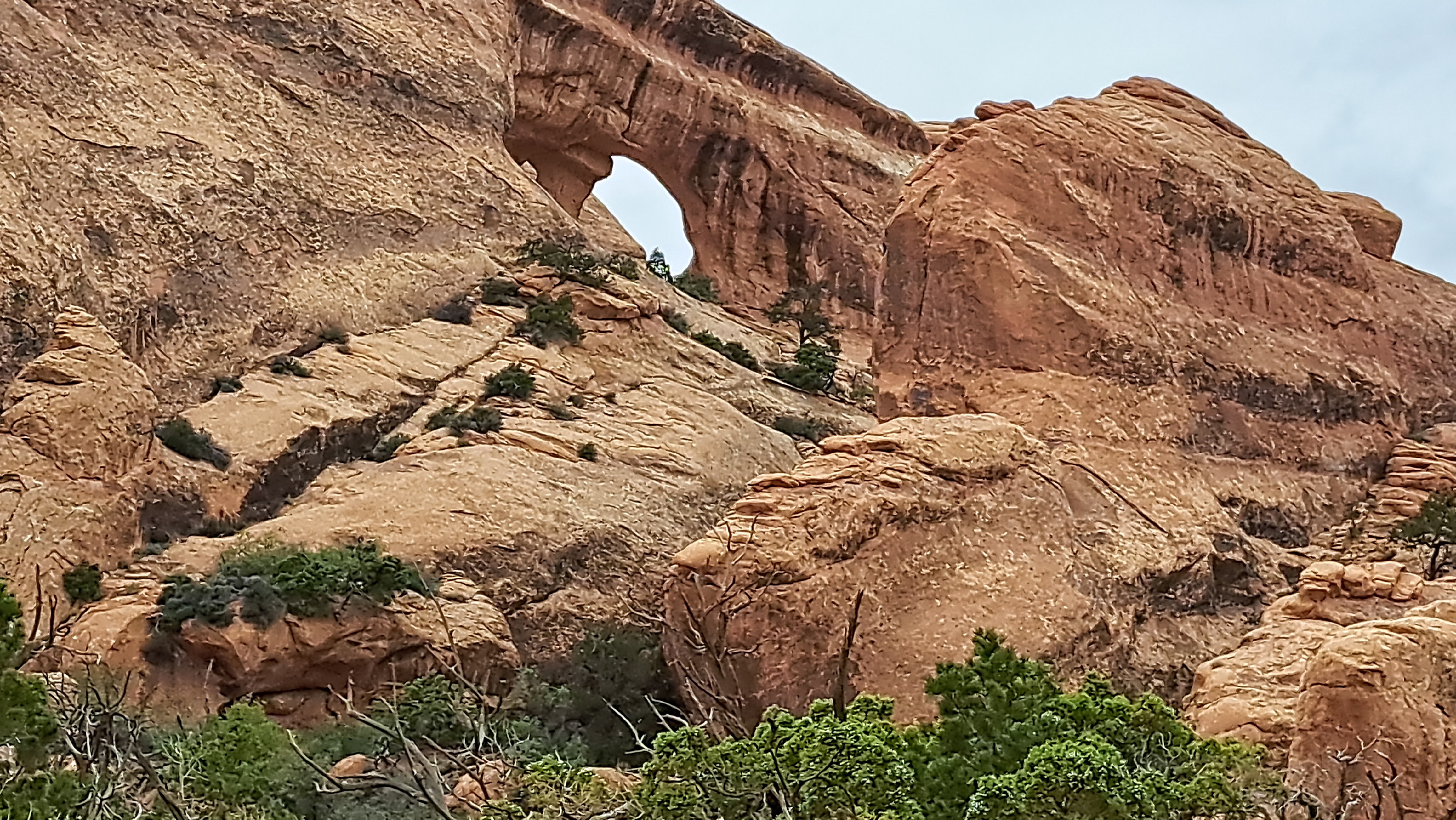 Arches National Park