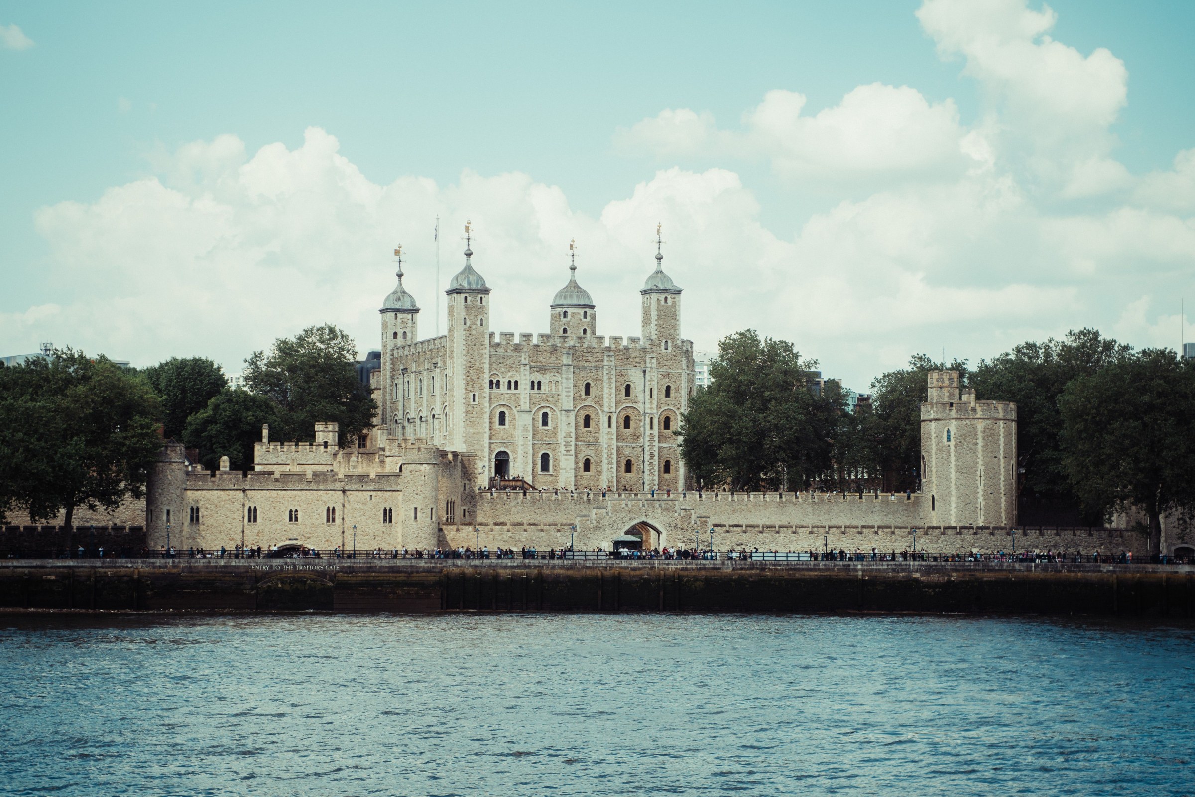 Tower of London