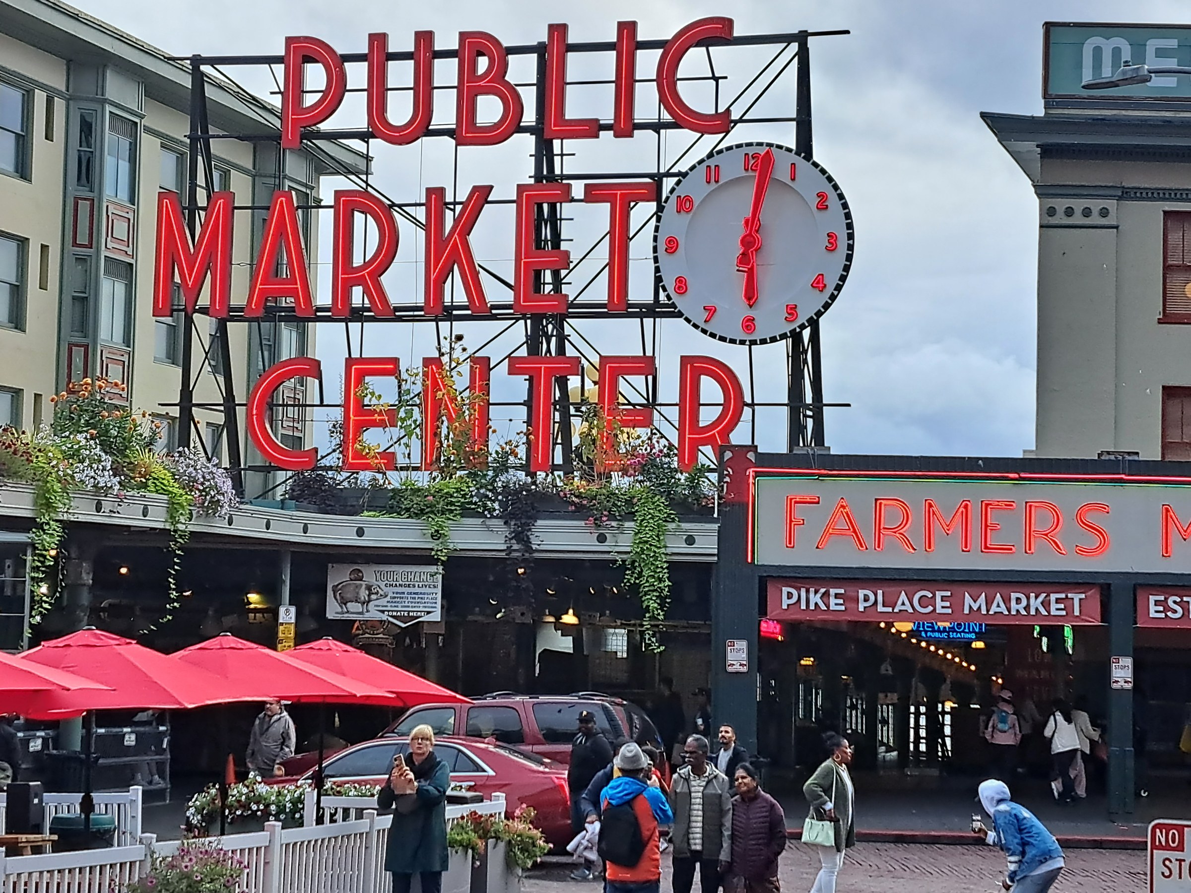 Seattle