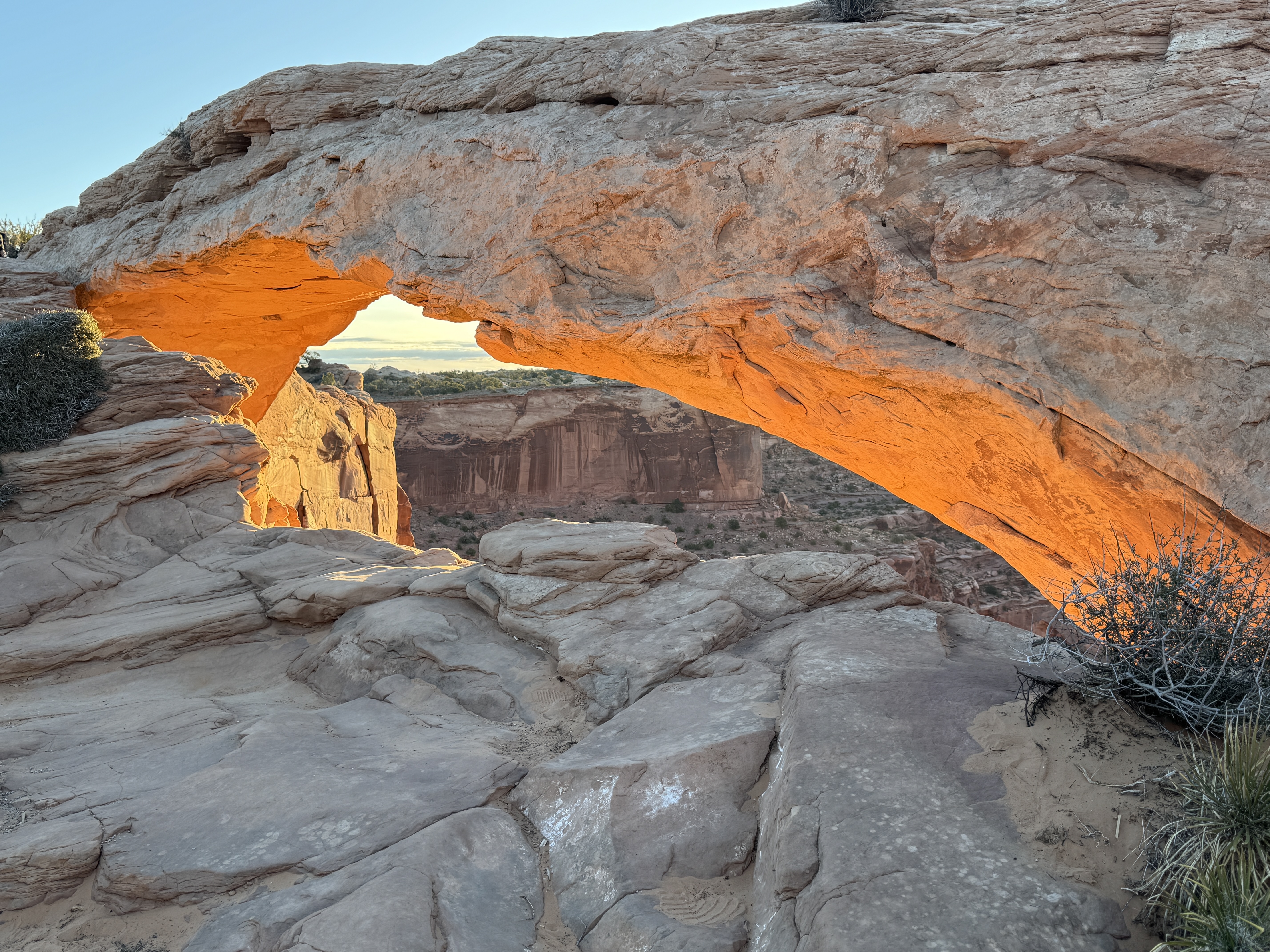 Canyonlands National Park