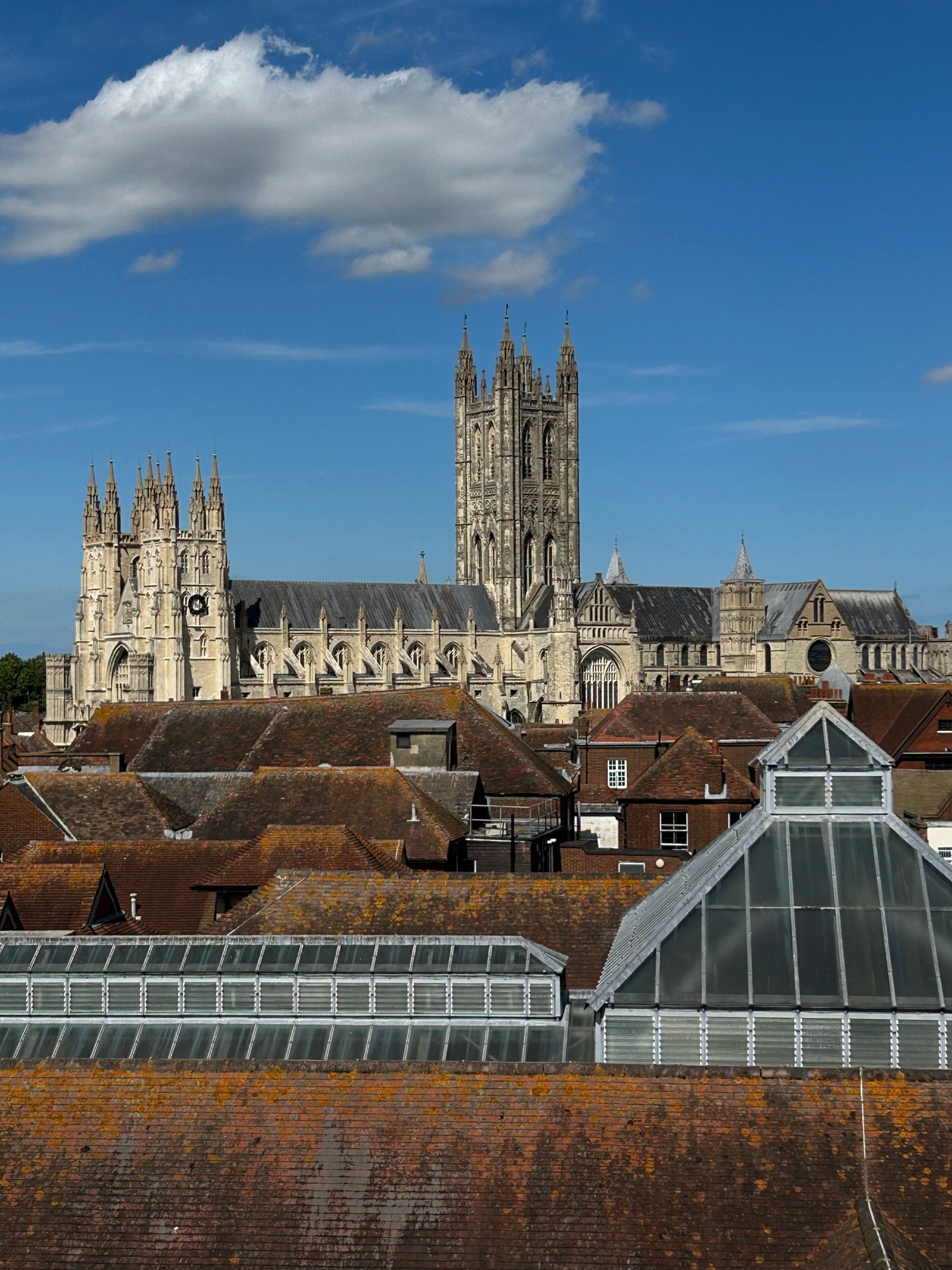 Canterbury Cathedral