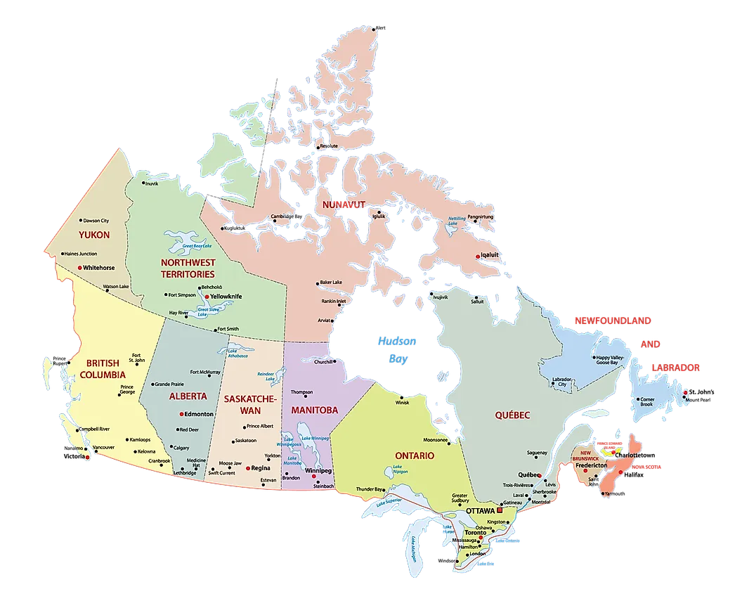 Canada