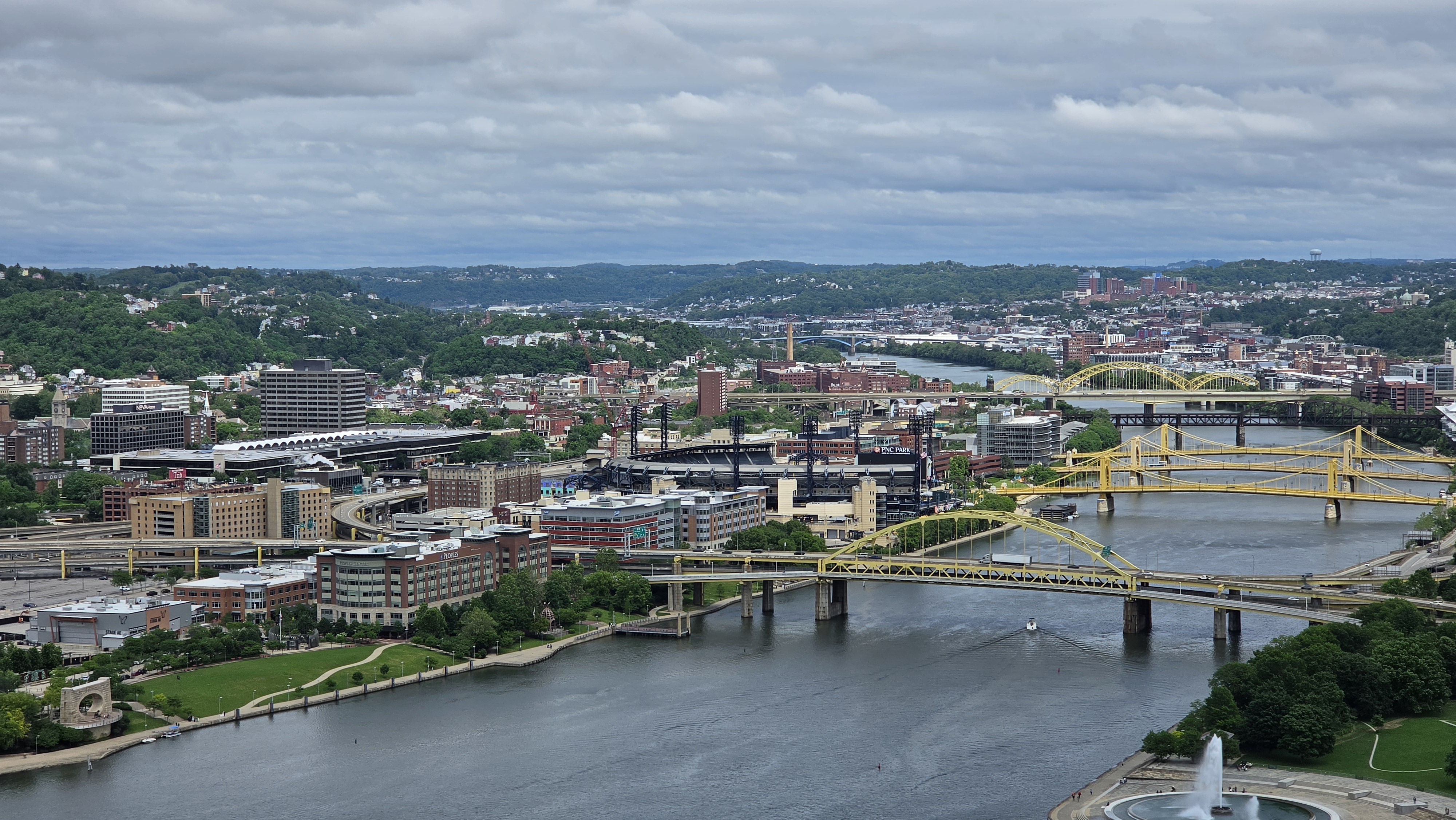 Pittsburgh